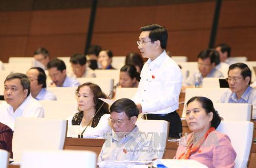 Cân nhắc, thận trọng trong việc nâng độ tuổi trẻ em lên dưới 18 tuổi